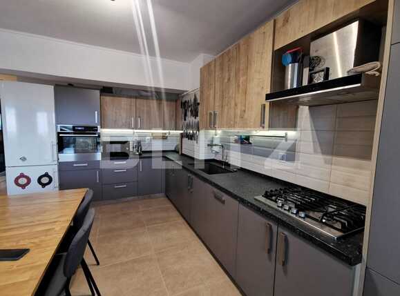 Apartament de vânzare 3 camere Bucurestii Noi - 85863AV | BLITZ București | Poza9