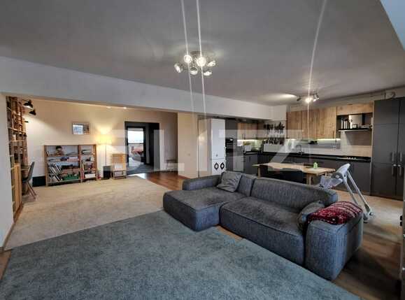 Apartament de vânzare 3 camere Bucurestii Noi - 85863AV | BLITZ București | Poza3