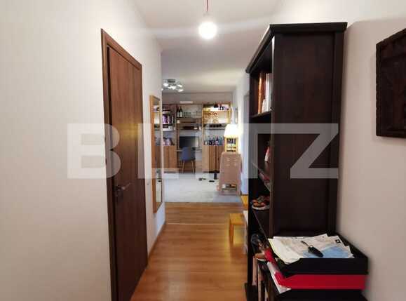 Apartament de vânzare 3 camere Bucurestii Noi - 85863AV | BLITZ București | Poza11