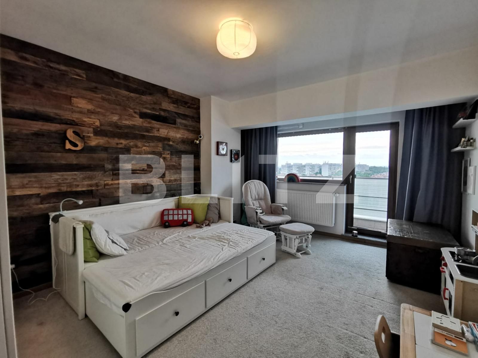 Apartament de vânzare 3 camere Bucurestii Noi - 85863AV | BLITZ București | Poza5