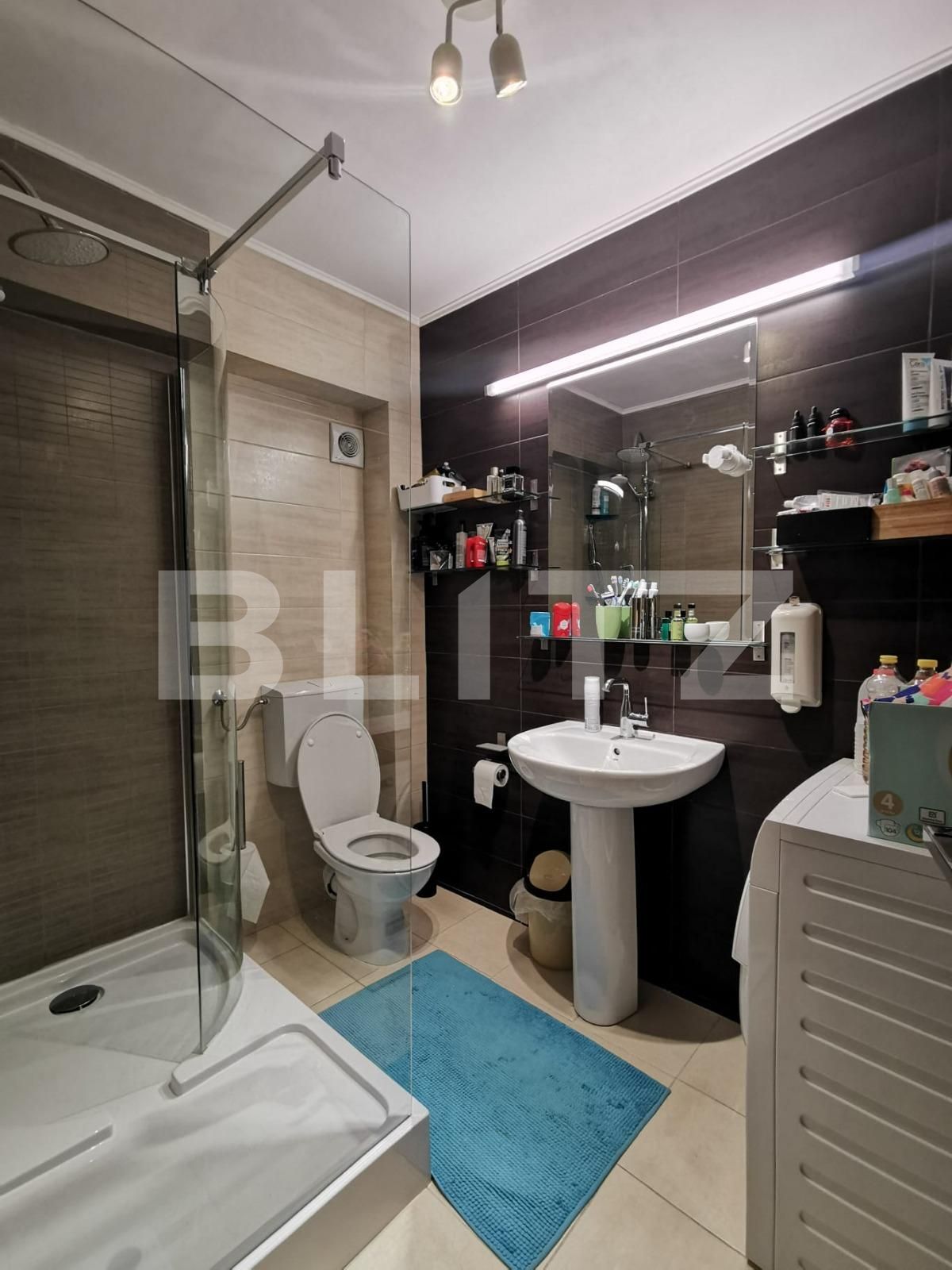 Apartament de vânzare 3 camere Bucurestii Noi - 85863AV | BLITZ București | Poza10