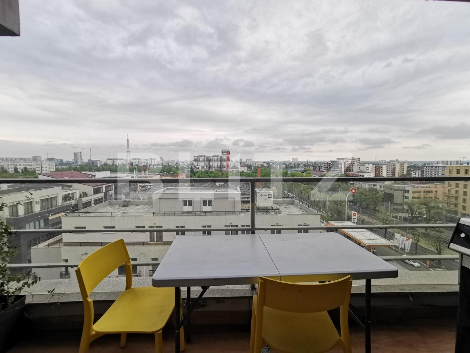 Apartament de vânzare 3 camere Bucurestii Noi - 85863AV | BLITZ București | Poza12