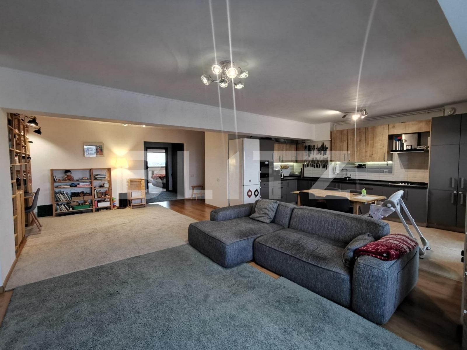 Apartament de vânzare 3 camere Bucurestii Noi - 85863AV | BLITZ București | Poza3