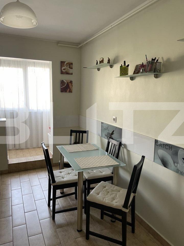 Apartament de vânzare 4 camere Central - 85870AV | BLITZ București | Poza2