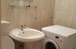 Garsoniera de 35 mp, etaj intermediar, zona 1 Mai