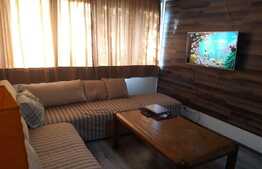 Apartament 2 camere, 50 mp, zona Pajura