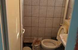 Garsoniera de 18 mp, etaj intermediar, zona Chibrit