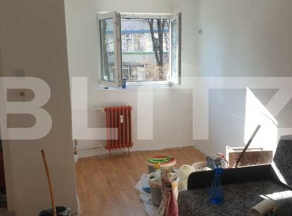 Garsonieră de vânzare 1 Mai - 85897AV | BLITZ București | Poza4