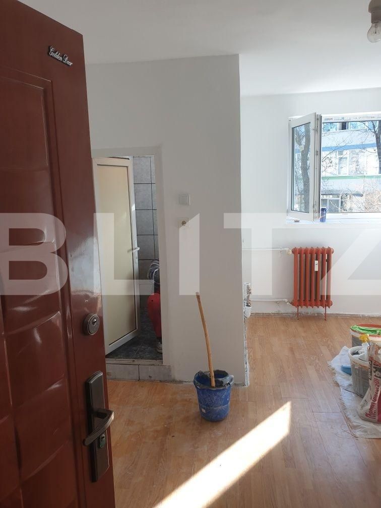 Garsonieră de vânzare 1 Mai - 85897AV | BLITZ București | Poza5