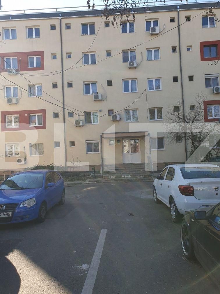 Garsonieră de vânzare 1 Mai - 85897AV | BLITZ București | Poza3