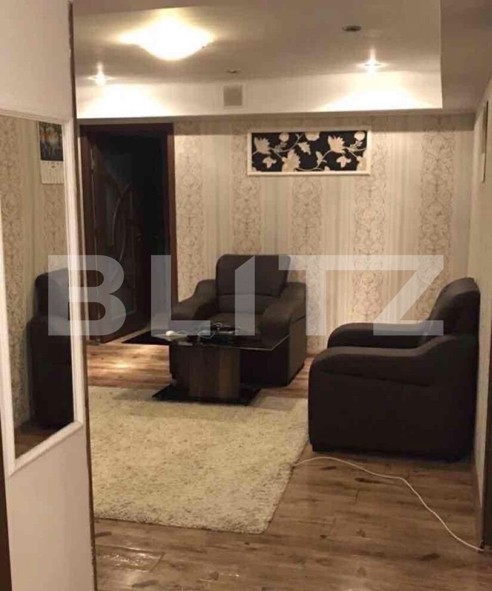 Apartament de vânzare 4 camere Bucurestii Noi - 85901AV | BLITZ București | Poza1