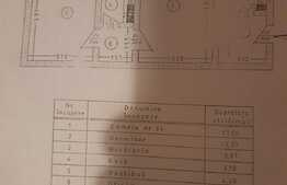 Apartament de 2 camere la 2 minute de metrou, zona Bucureștii Noi