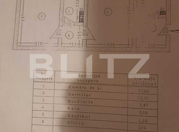 Apartament de vânzare 2 camere Bucurestii Noi - 85904AV | BLITZ București | Poza9