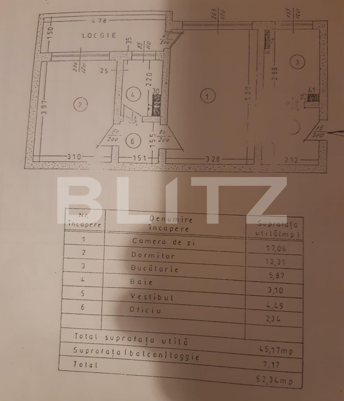 Apartament de vânzare 2 camere Bucurestii Noi - 85904AV | BLITZ București | Poza9
