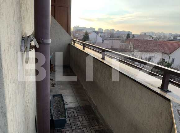 Apartament de vânzare 2 camere Bucurestii Noi - 85907AV | BLITZ București | Poza7