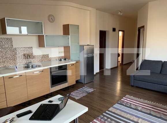 Apartament de vânzare 2 camere Bucurestii Noi - 85907AV | BLITZ București | Poza3