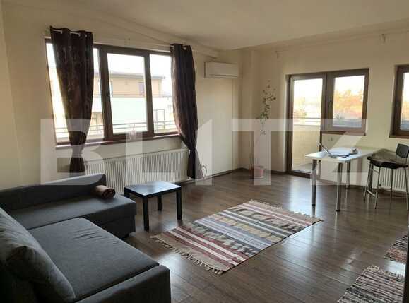 Apartament de vânzare 2 camere Bucurestii Noi - 85907AV | BLITZ București | Poza2