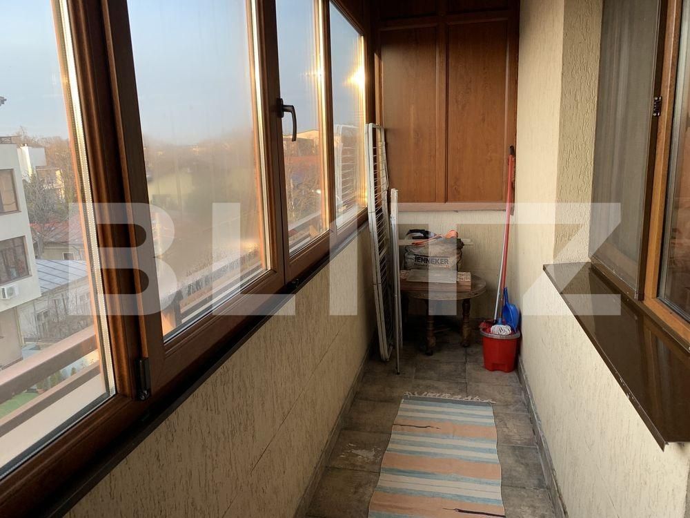 Apartament de vânzare 2 camere Bucurestii Noi - 85907AV | BLITZ București | Poza4