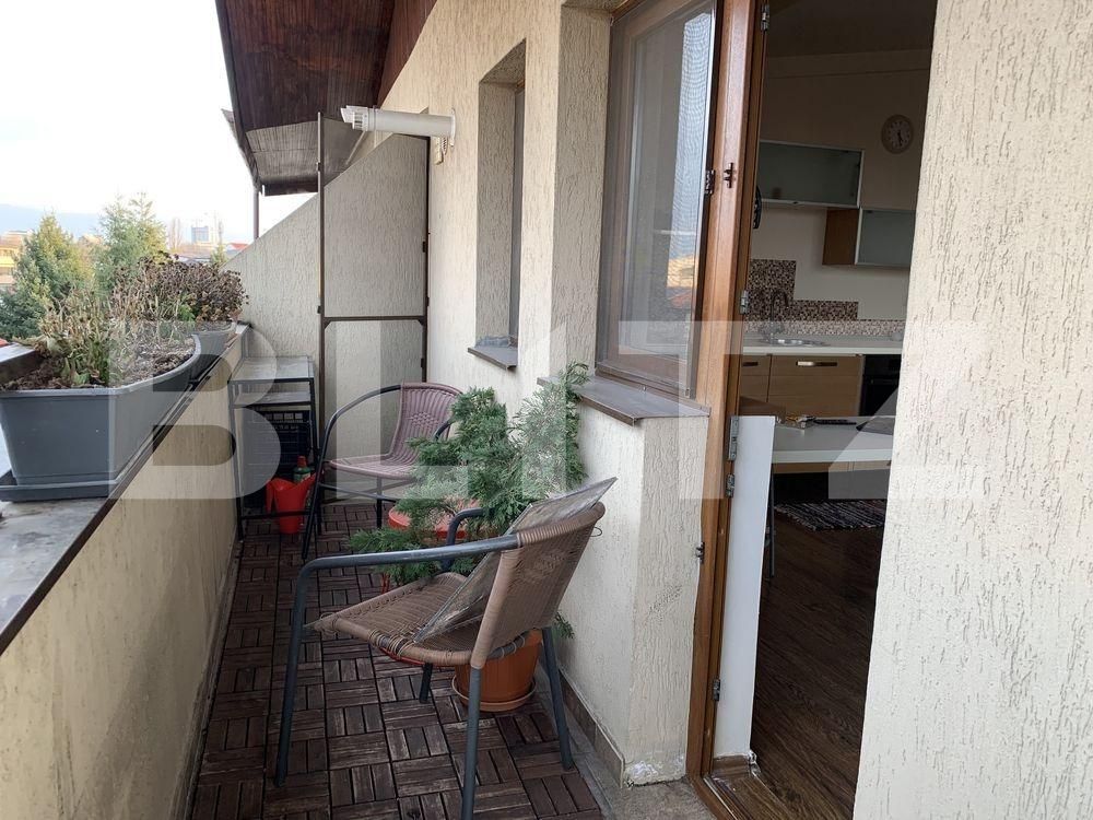 Apartament de vânzare 2 camere Bucurestii Noi - 85907AV | BLITZ București | Poza5