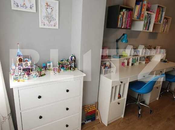 Apartament de vânzare 3 camere Bucurestii Noi - 85909AV | BLITZ București | Poza6