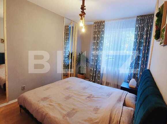 Apartament de vânzare 3 camere Bucurestii Noi - 85909AV | BLITZ București | Poza3