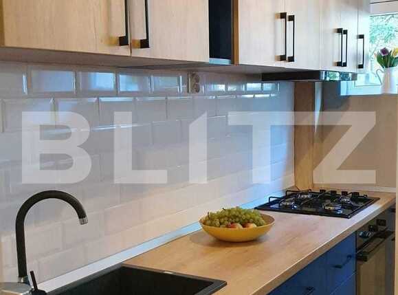 Apartament de vânzare 3 camere Bucurestii Noi - 85909AV | BLITZ București | Poza5