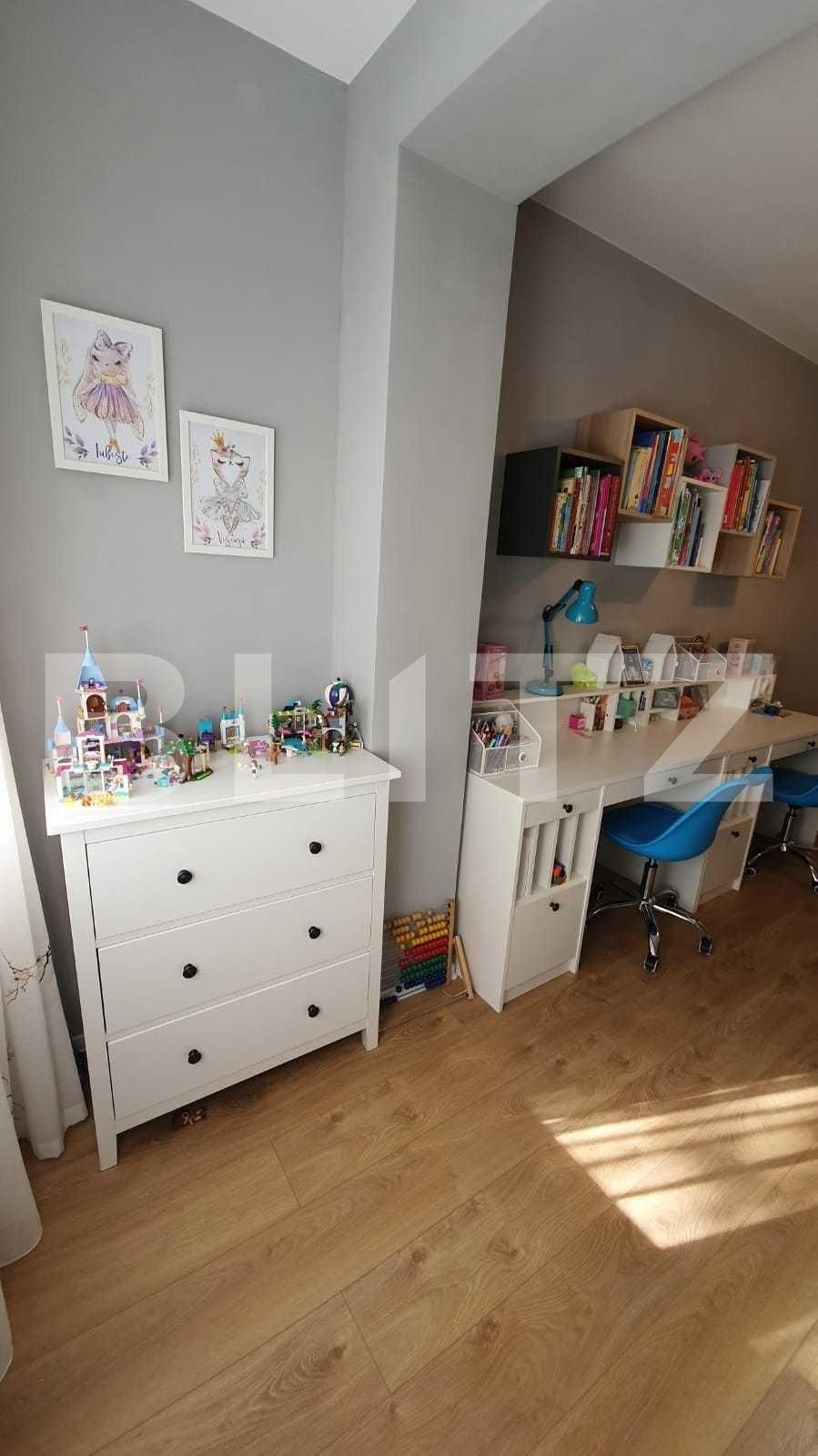 Apartament de vânzare 3 camere Bucurestii Noi - 85909AV | BLITZ București | Poza6