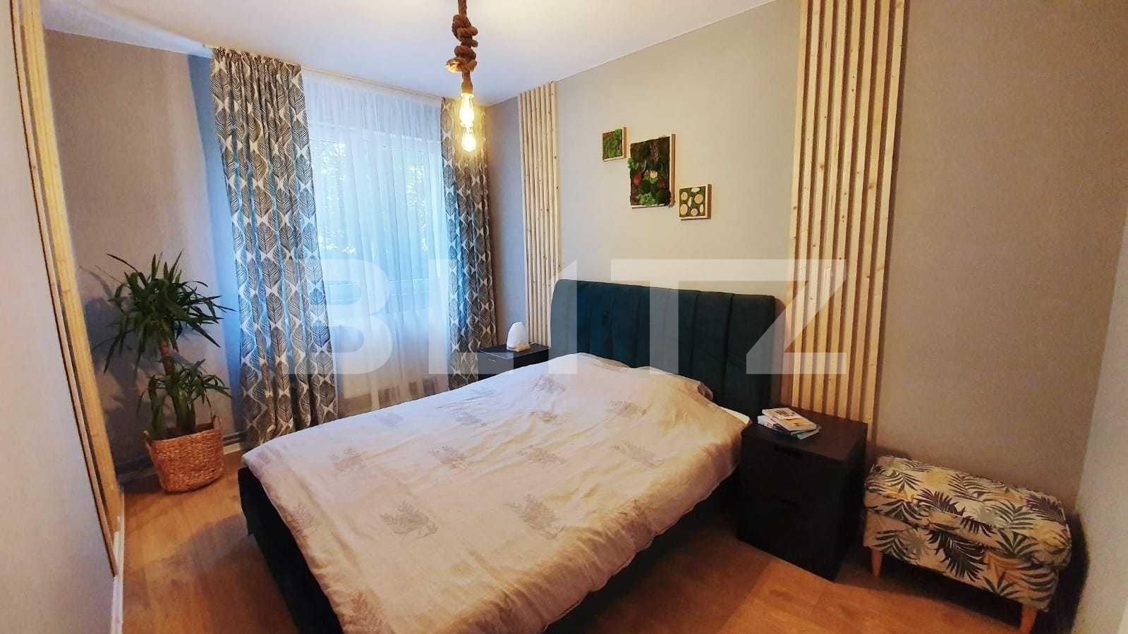 Apartament de vânzare 3 camere Bucurestii Noi - 85909AV | BLITZ București | Poza2