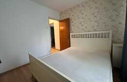 Apartament de 2 camere, 55 mp, etaj intermediar, zona Baba Novac