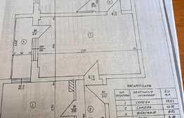 Apartament de 2 camere, 55 mp, etaj intermediar, zona Baba Novac