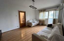 Apartament de 2 camere, 55 mp, etaj intermediar, zona Baba Novac