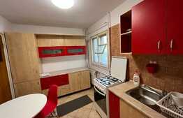 Apartament de 2 camere, 55 mp, etaj intermediar, zona Baba Novac