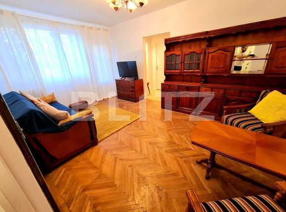 Apartament de vânzare 2 camere Bucurestii Noi - 85913AV | BLITZ București | Poza1