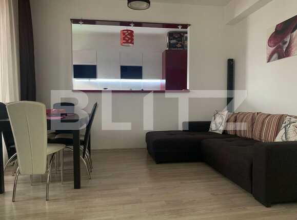 Apartament de vânzare 3 camere Bucurestii Noi - 85916AV | BLITZ București | Poza1