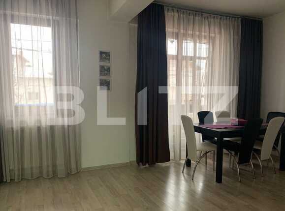 Apartament de vânzare 3 camere Bucurestii Noi - 85916AV | BLITZ București | Poza4