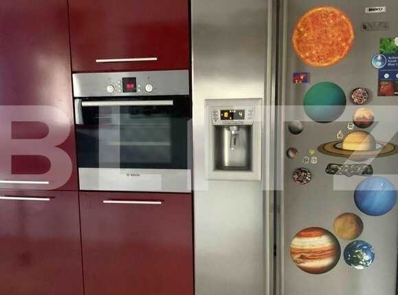 Apartament de vânzare 3 camere Bucurestii Noi - 85916AV | BLITZ București | Poza6