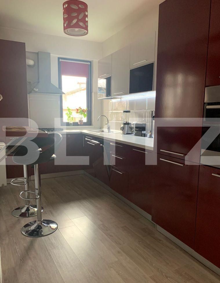 Apartament de vânzare 3 camere Bucurestii Noi - 85916AV | BLITZ București | Poza3