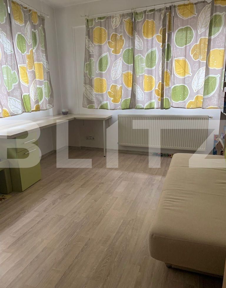 Apartament de vânzare 3 camere Bucurestii Noi - 85916AV | BLITZ București | Poza2