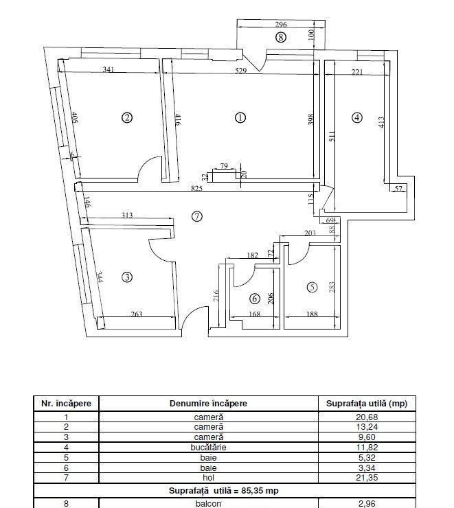 Apartament de vânzare 3 camere Bucurestii Noi - 85916AV | BLITZ București | Poza16