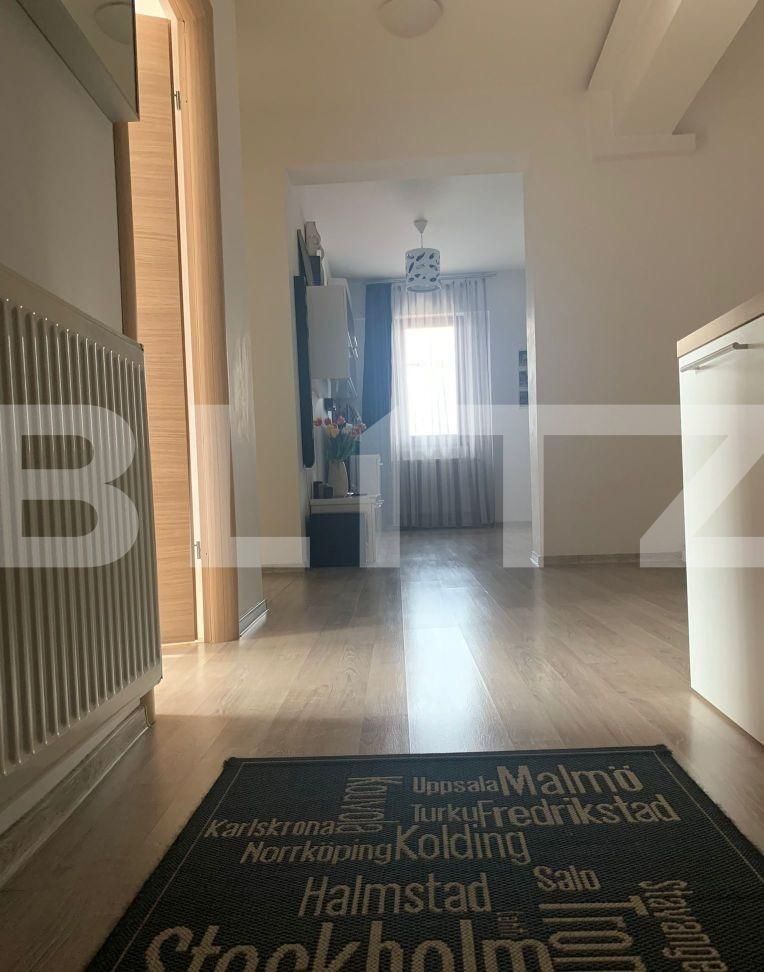 Apartament de vânzare 3 camere Bucurestii Noi - 85916AV | BLITZ București | Poza11