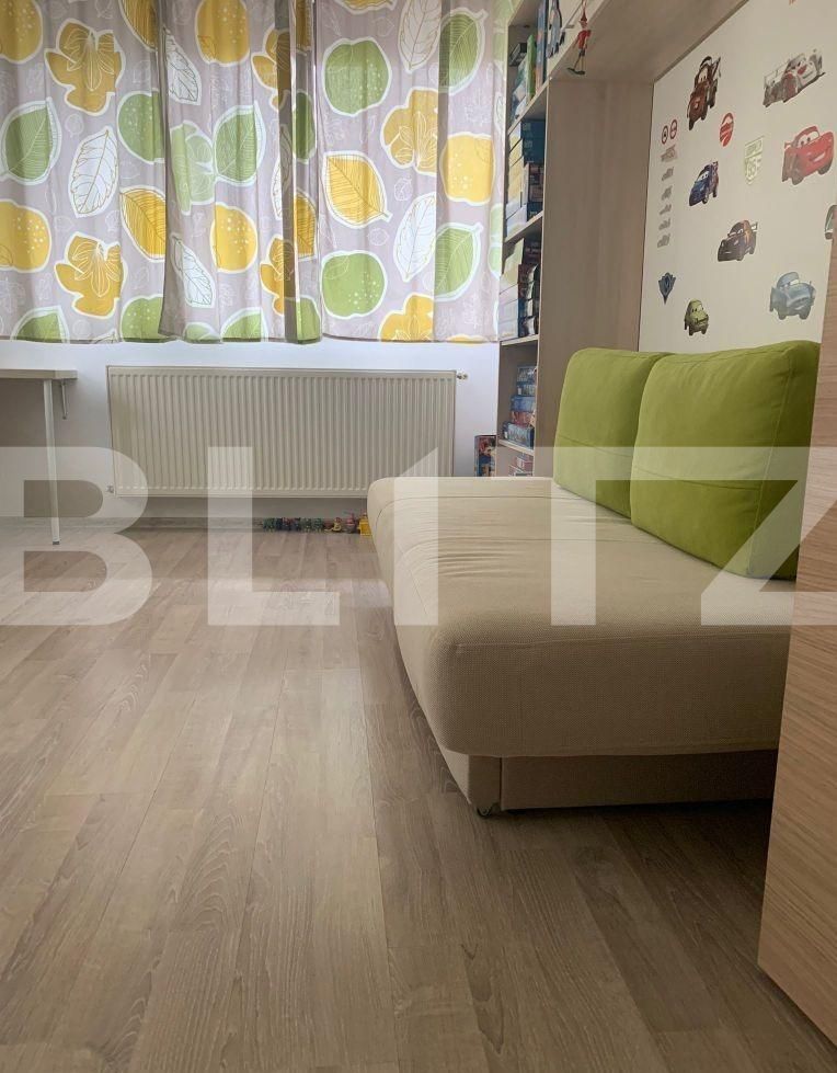 Apartament de vânzare 3 camere Bucurestii Noi - 85916AV | BLITZ București | Poza17