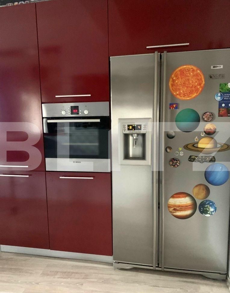 Apartament de vânzare 3 camere Bucurestii Noi - 85916AV | BLITZ București | Poza6