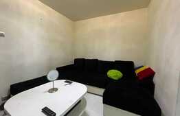 Garsonieră, 35 mp, zona Dristor 