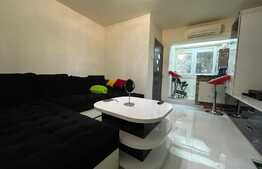 Garsonieră, 35 mp, zona Dristor 