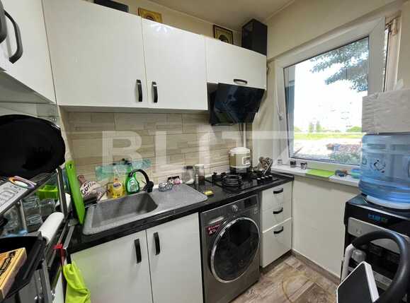 Garsonieră de vânzare Dristor - 85917AV | BLITZ București | Poza3