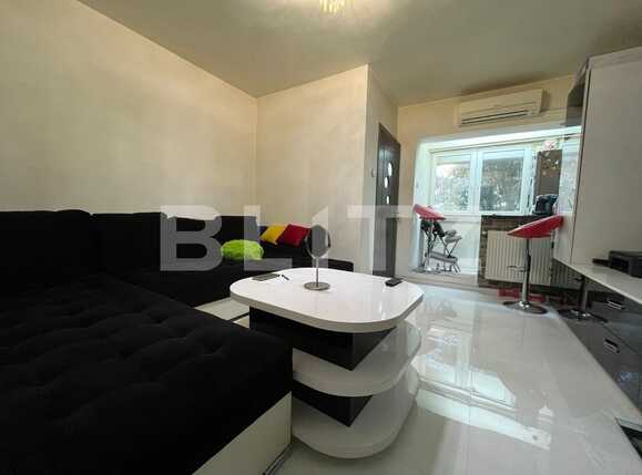 Garsonieră de vânzare Dristor - 85917AV | BLITZ București | Poza1