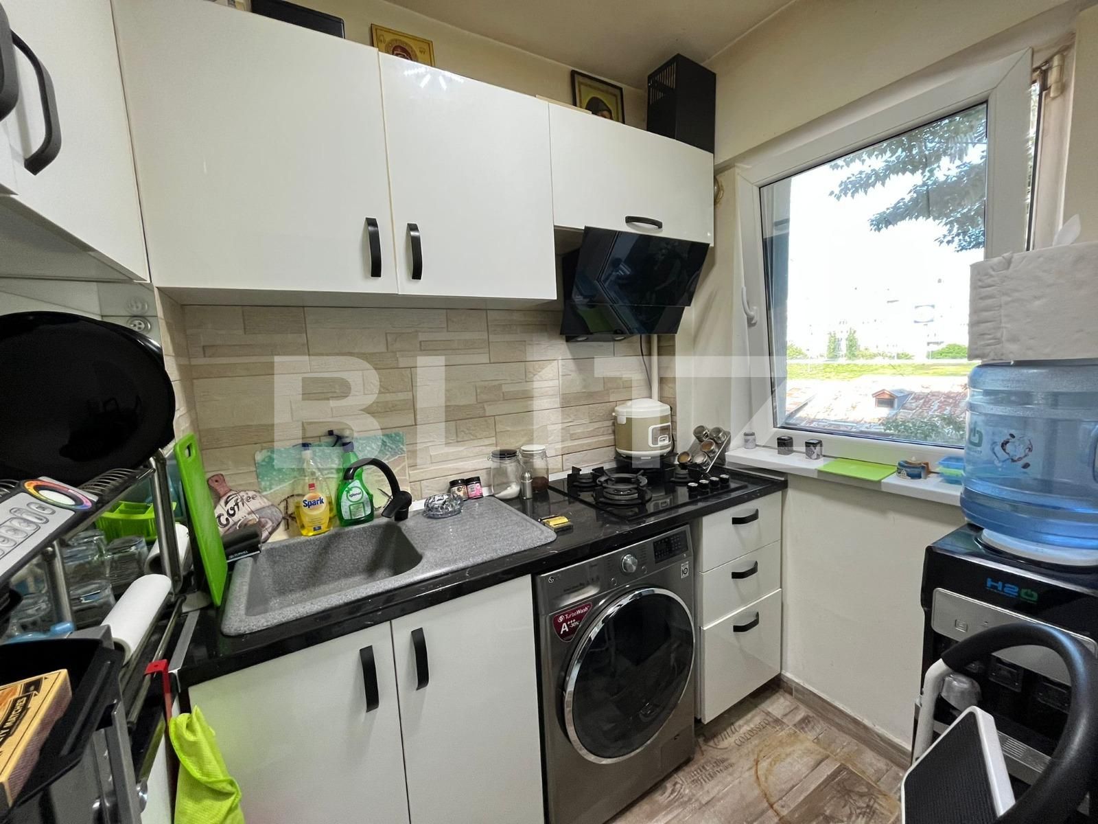 Garsonieră de vânzare Dristor - 85917AV | BLITZ București | Poza3