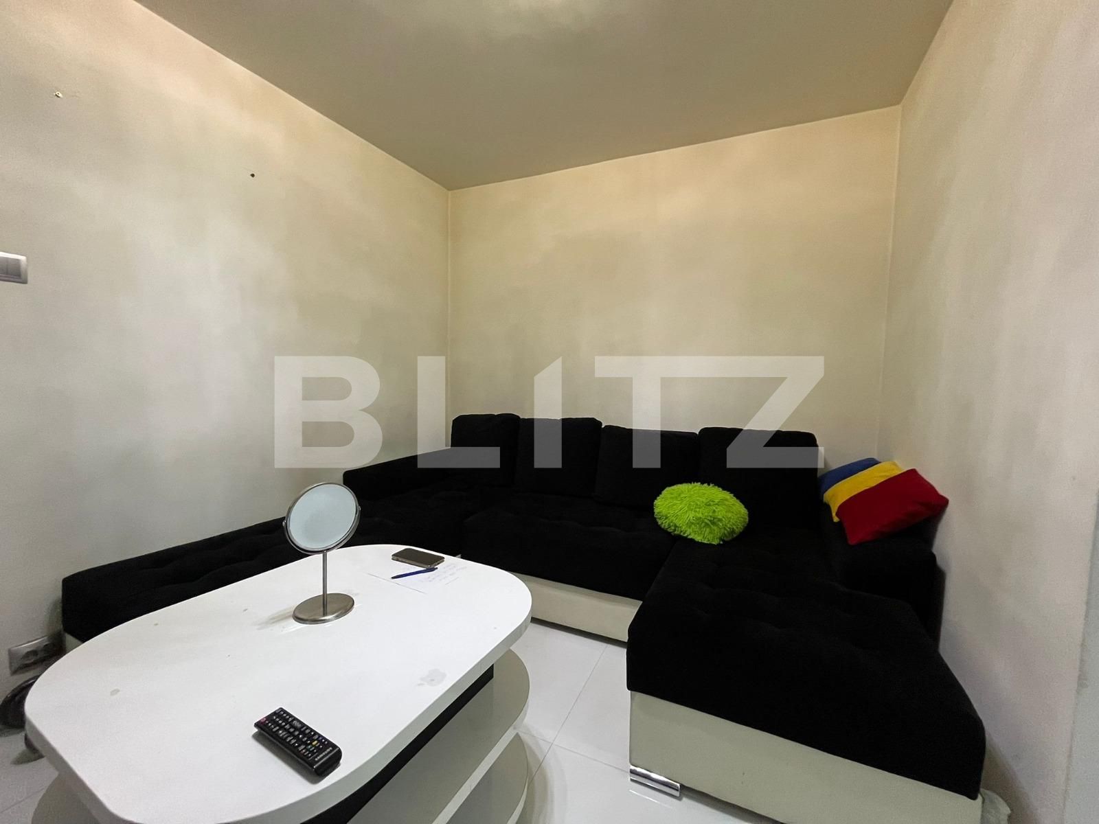 Garsonieră de vânzare Dristor - 85917AV | BLITZ București | Poza2