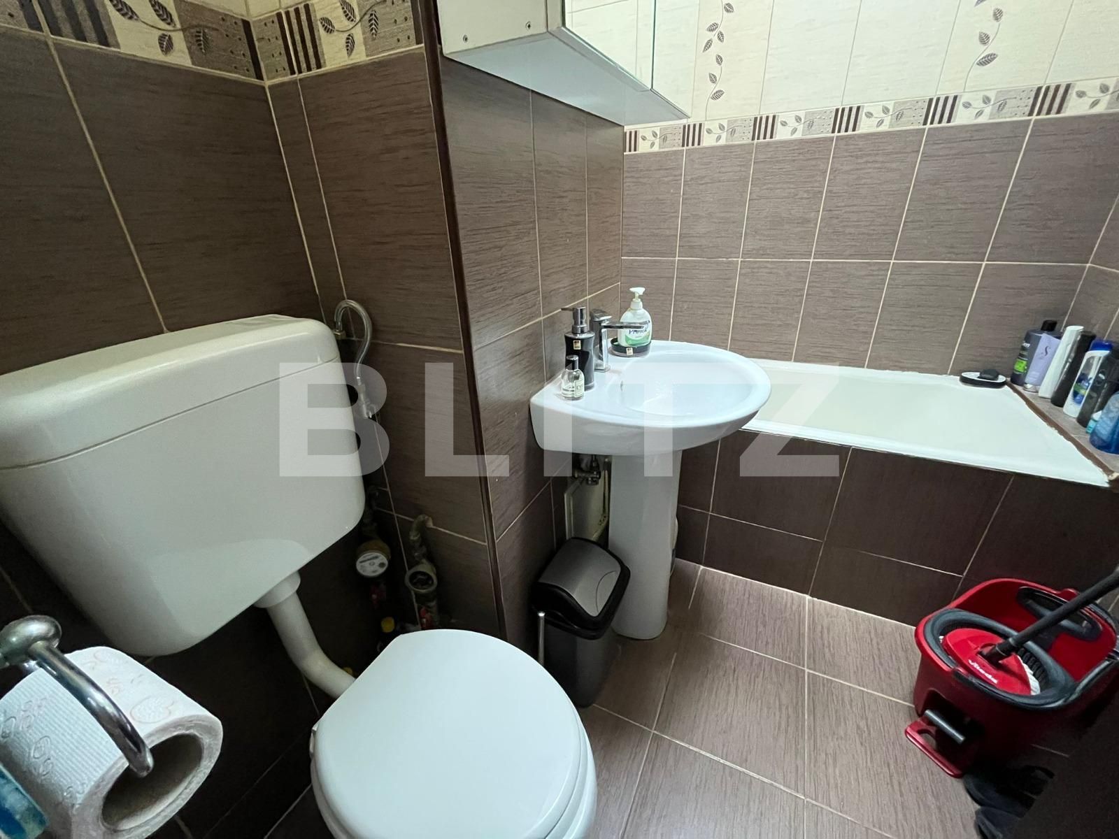 Garsonieră de vânzare Dristor - 85917AV | BLITZ București | Poza4