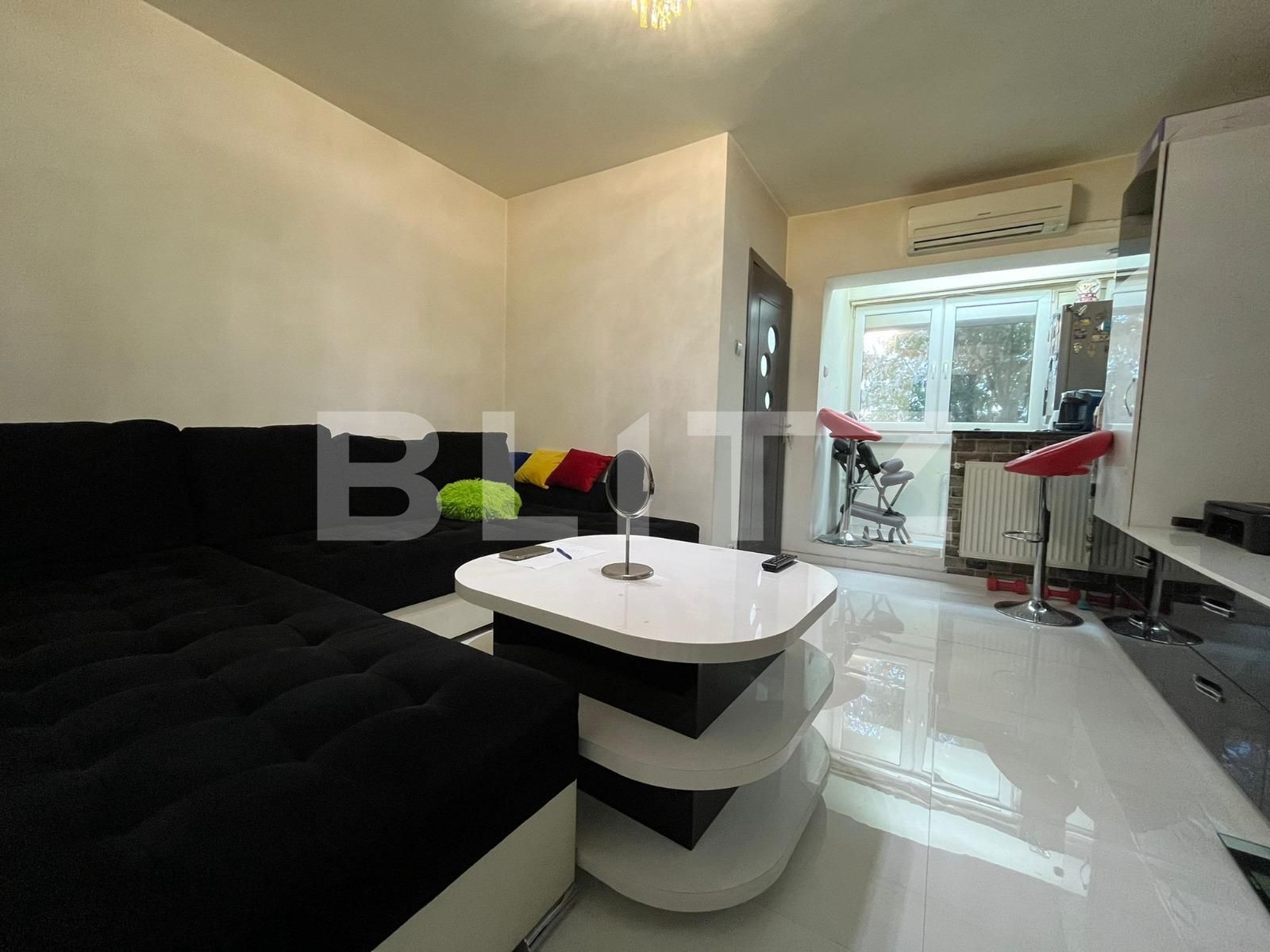 Garsonieră de vânzare Dristor - 85917AV | BLITZ București | Poza1